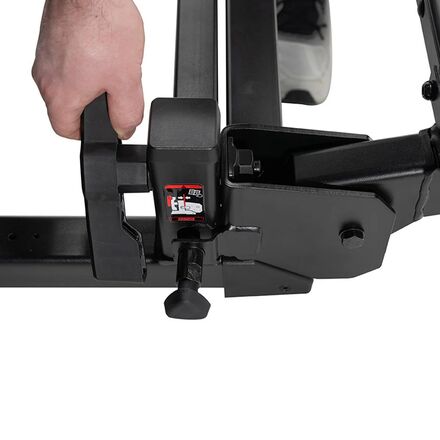 Yakima - StepUp Swing Bike Rack