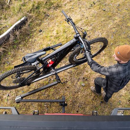 Yakima - StepUp Swing Bike Rack