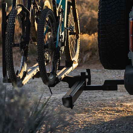 Yakima - StepUp Swing Bike Rack
