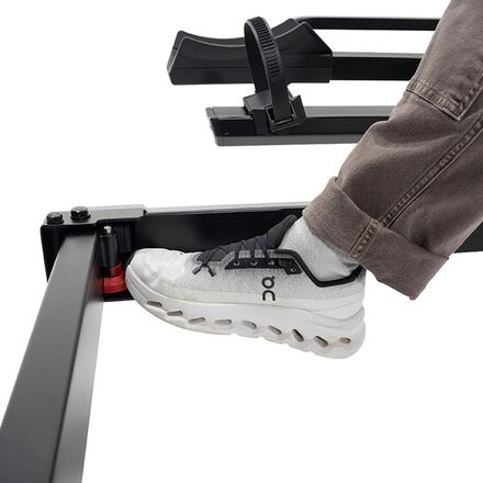 Yakima - StepUp Swing Bike Rack