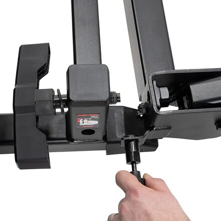 Yakima - StepUp Swing Bike Rack