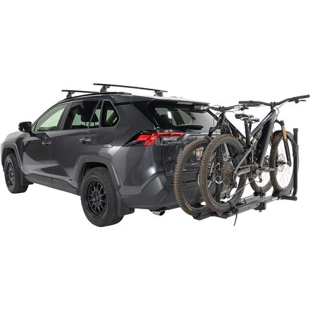 Yakima - StepUp Swing Bike Rack