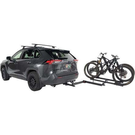 Yakima - StepUp Swing Bike Rack