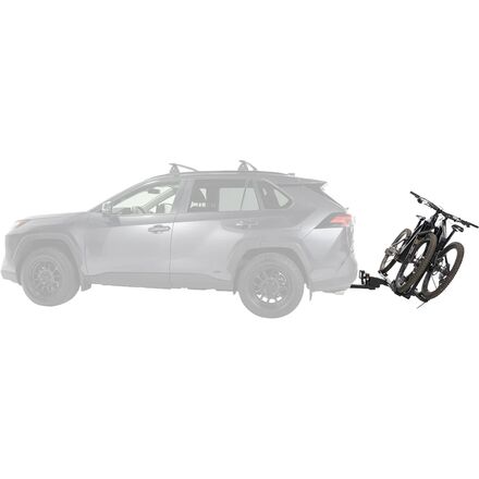 Yakima - StepUp Swing Bike Rack