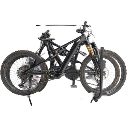 Yakima - StepUp Swing Bike Rack