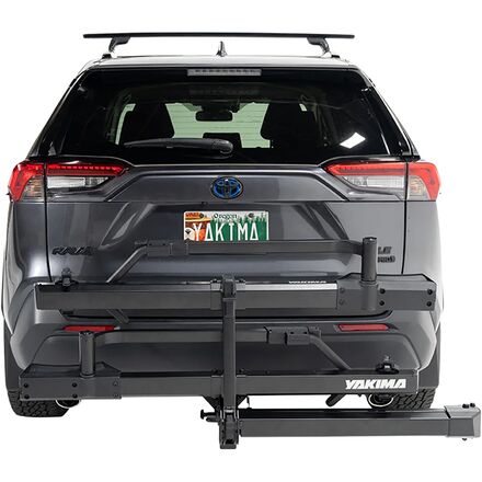 Yakima - StepUp Swing Bike Rack