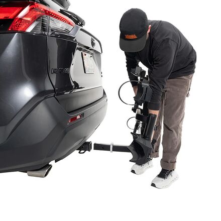 Yakima - BookMark Hitch Accessory
