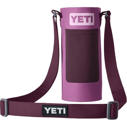 YETI - Rambler Bottle Sling - Nordic Purple