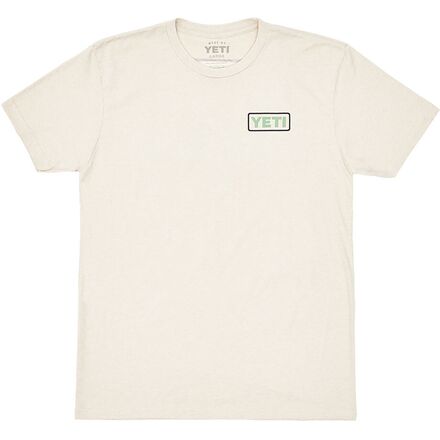 YETI - Spey Cast Short-Sleeve T-Shirt - Men's