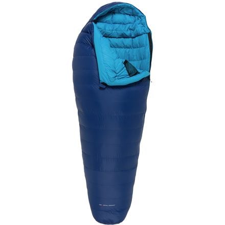 Yeti International - Tension Comfort 800 Sleeping Bag: 30F Down
