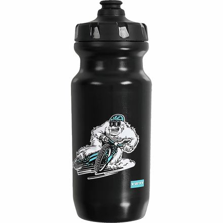 Yeti Cycles - Water Bottle