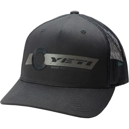 Yeti Cycles - Yeti Dart Trucker Hat