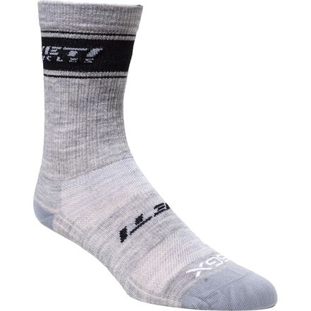Yeti Cycles - Wool Limited Edition Trail Sock