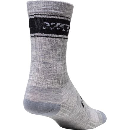 Yeti Cycles - Wool Limited Edition Trail Sock