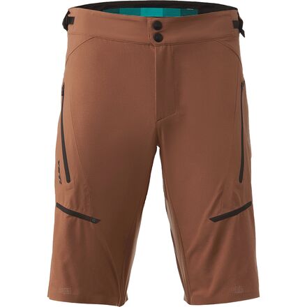 Turq Dot Air Short - Men's