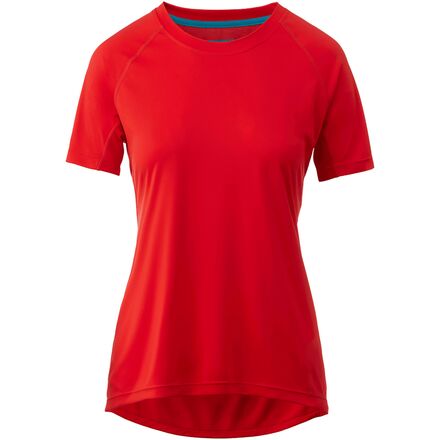 Vista Short-Sleeve Jersey - Women's
