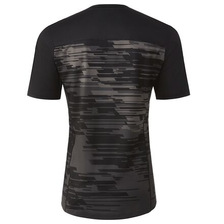 Yeti Cycles - Enduro Short-Sleeve Jersey - Men's