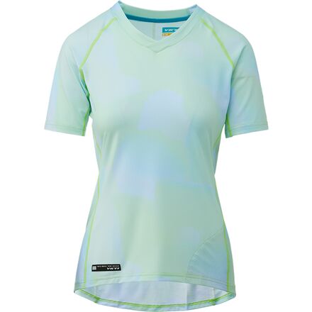 Enduro Short-Sleeve Jersey - Women's