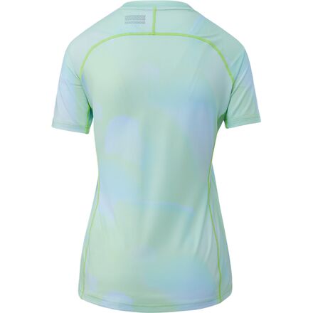 Yeti Cycles - Enduro Short-Sleeve Jersey - Women's