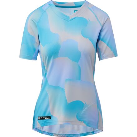 Enduro Short-Sleeve Jersey - Women's