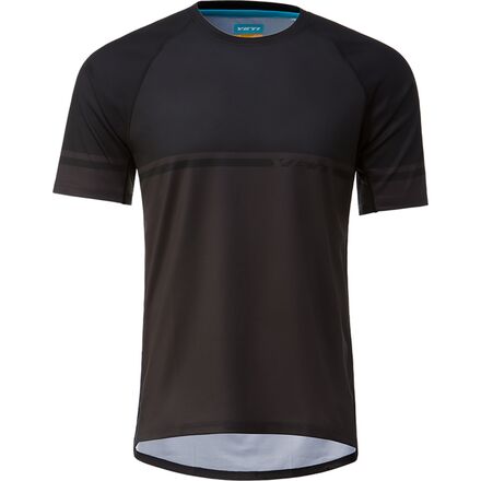 Longhorn Short-Sleeve Jersey - Men's