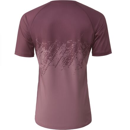 Yeti Cycles - Longhorn Short-Sleeve Jersey - Men's