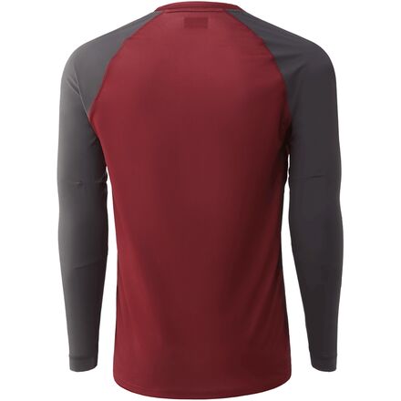 Yeti Cycles - Renegade Ride Long-Sleeve Jersey - Men's
