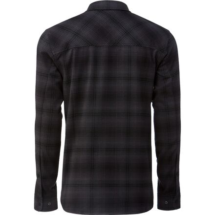 Yeti Cycles - Stagecoach Flannel Shirt - Men's