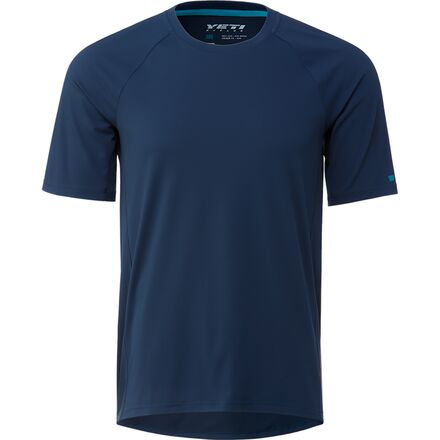 Tolland Short-Sleeve Jersey - Men's