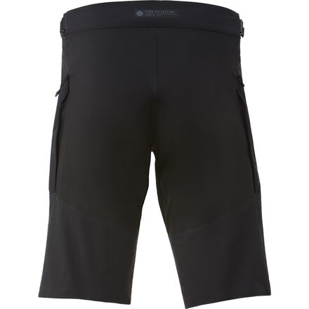Yeti Cycles - Turq Dot Air Short - Men's