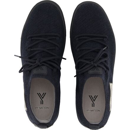 YY Nation - Cirrus Hemp Shoe - Women's