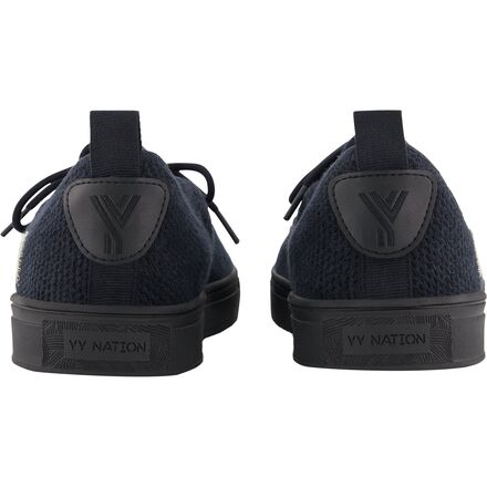 YY Nation - Cirrus Hemp Shoe - Women's