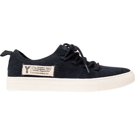 Cirrus Hemp Shoe - Women's