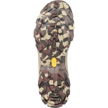 Zamberlan - Lynx Mid GTX Wide Boot - Men's