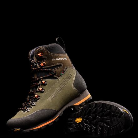 Zamberlan - Baltoro Lite GTX Boot - Men's