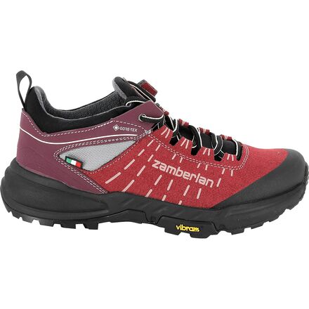 Circe Low GTX Shoe - Women's