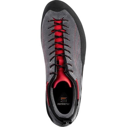 Zamberlan - El Cap RR Approach Shoe - Men's