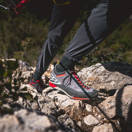 Zamberlan - El Cap RR Approach Shoe - Men's