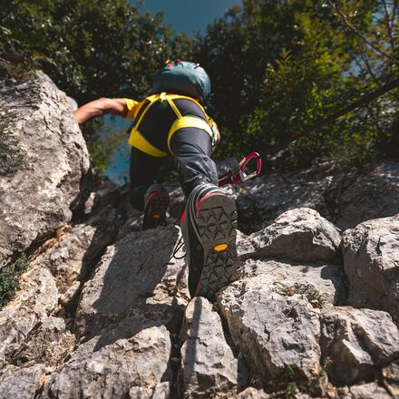 Zamberlan - El Cap RR Approach Shoe - Men's