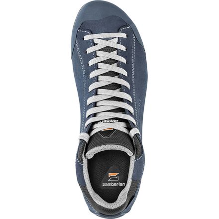 Zamberlan - Free Blast Pop Shoe - Men's