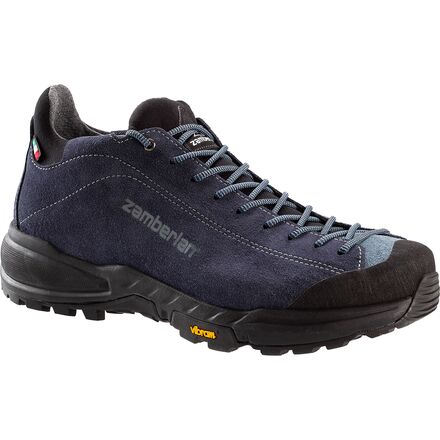Zamberlan - Free Blast Suede Shoe - Men's