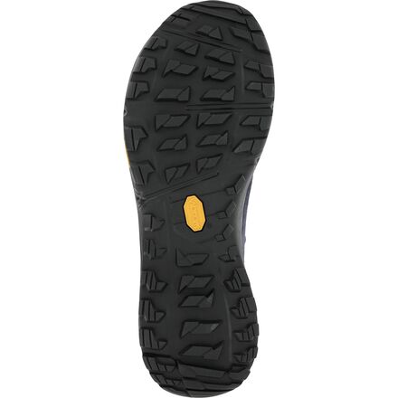 Zamberlan - Free Blast Suede Shoe - Men's