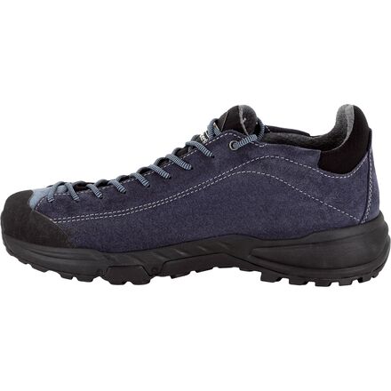 Zamberlan - Free Blast Suede Shoe - Men's