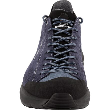Zamberlan - Free Blast Suede Shoe - Men's