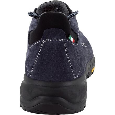 Zamberlan - Free Blast Suede Shoe - Men's