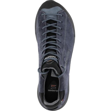 Zamberlan - Free Blast Suede Shoe - Men's