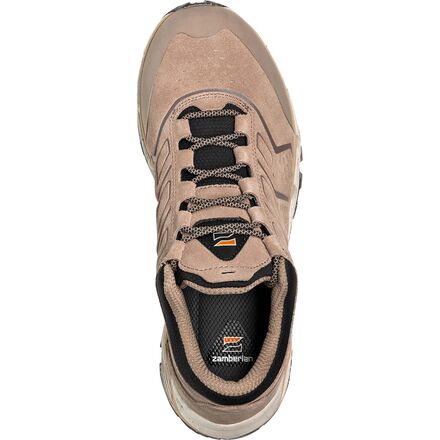 Zamberlan - Metropolis Shoe - Men's