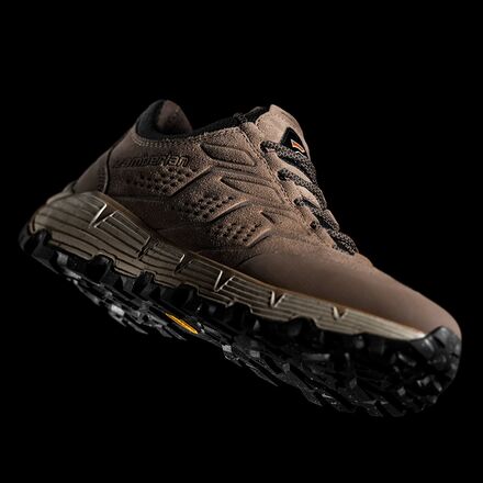 Zamberlan - Metropolis Shoe - Men's