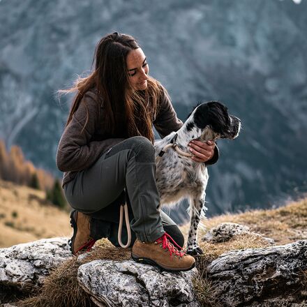 Zamberlan - Trail Lite EVO GTX Boot - Women's