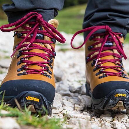 Zamberlan - Vioz Lux GTX RR Boot - Women's